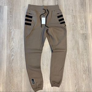 ASRV MOLLE Sidelock Jogger